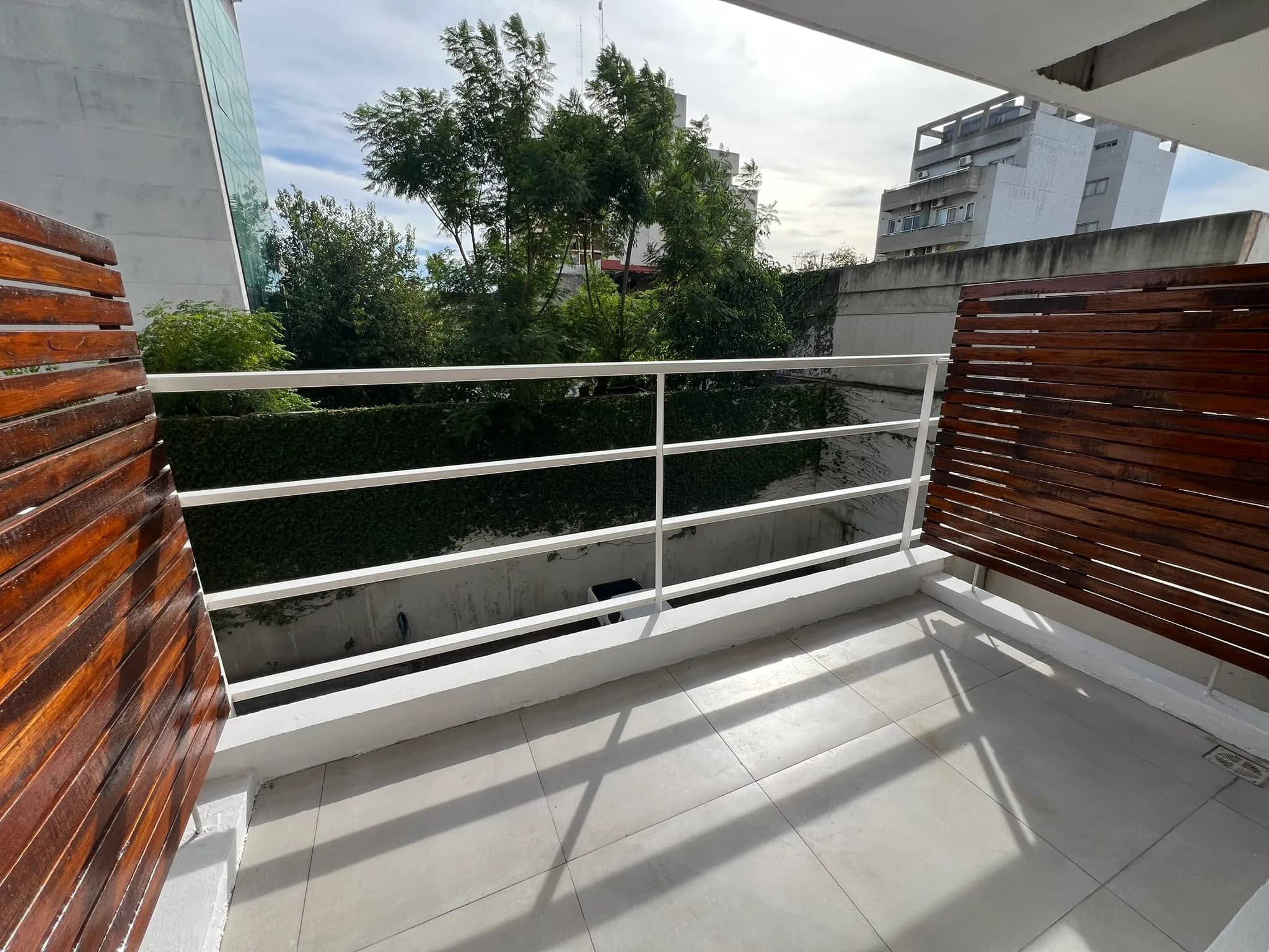 Monoambiente Premium Paraíso — imagen 8