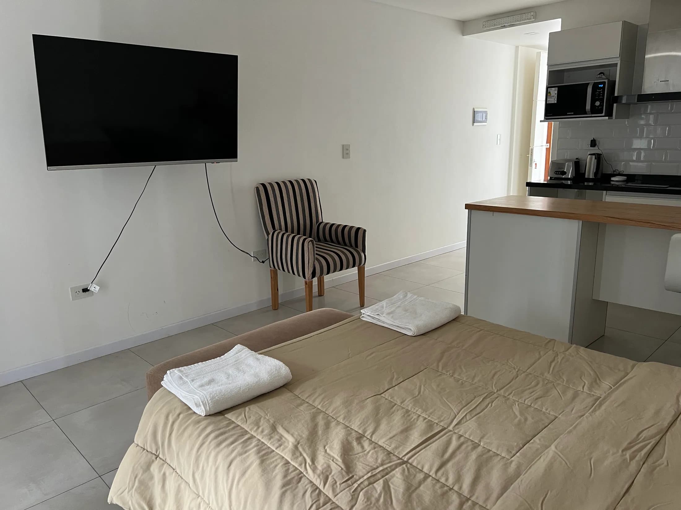 Monoambiente Premium Paraíso — imagen 11