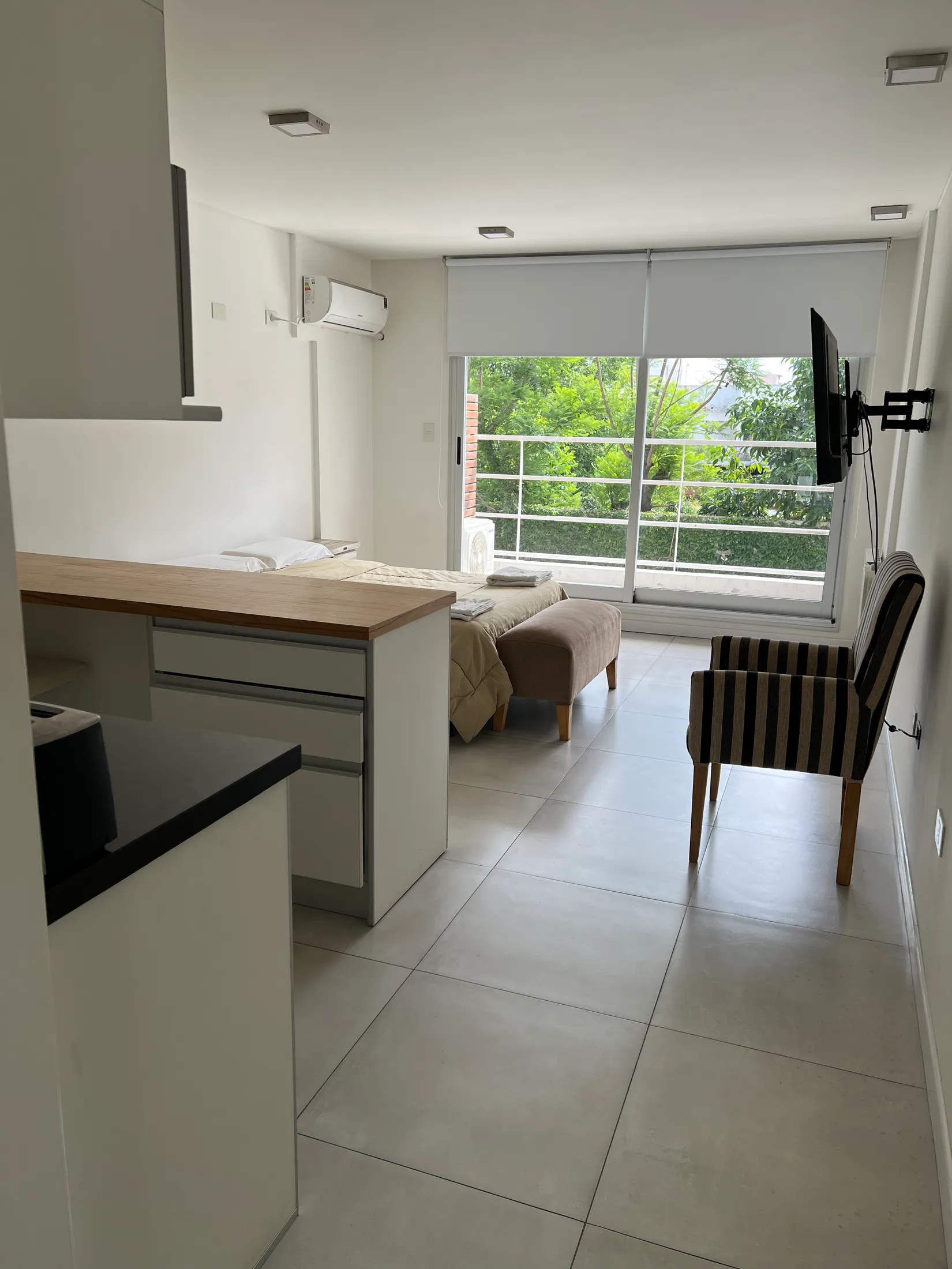 Monoambiente Premium Paraíso — imagen 12