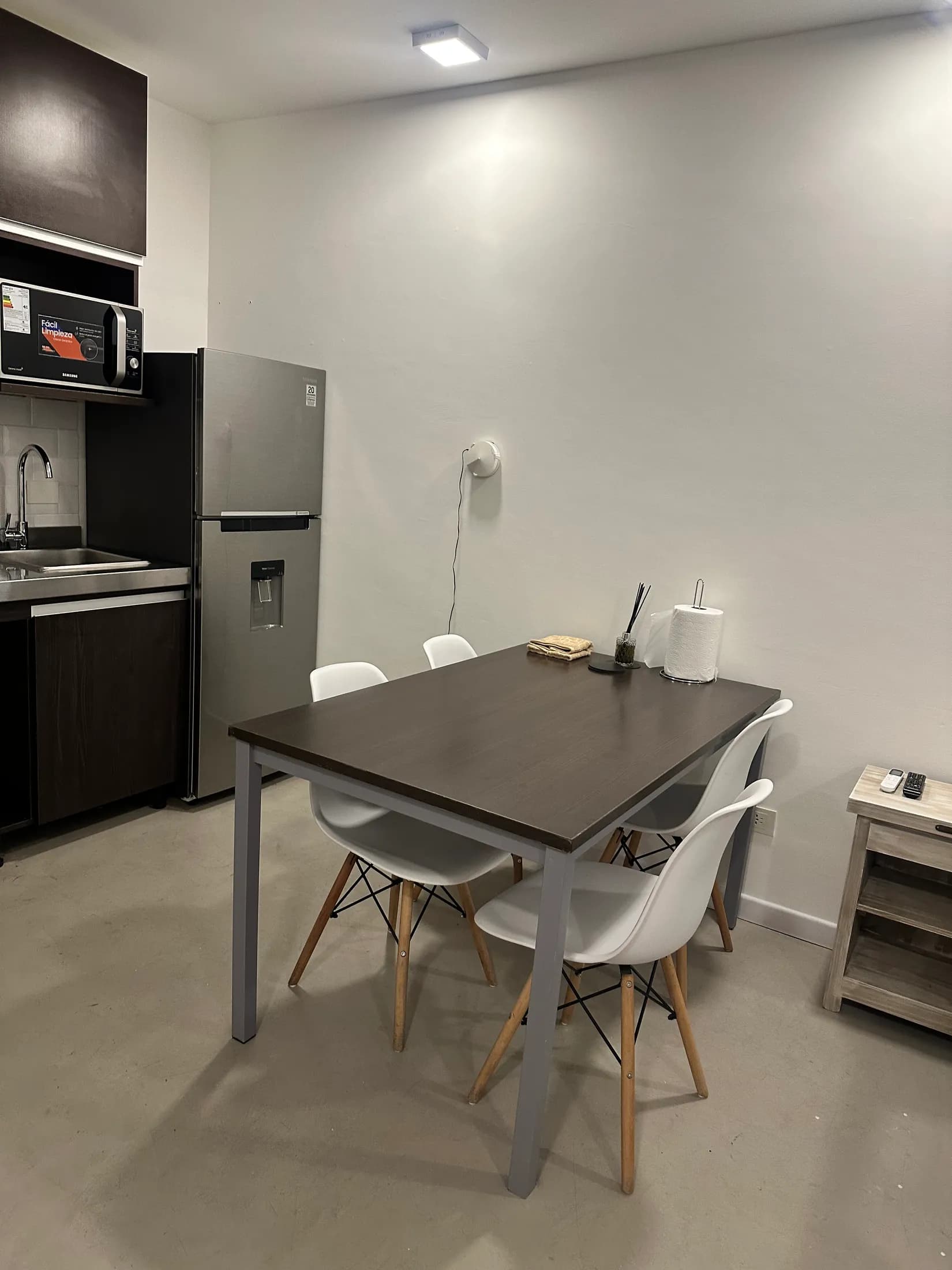 Monoambiente Premium Wengue — imagen 4