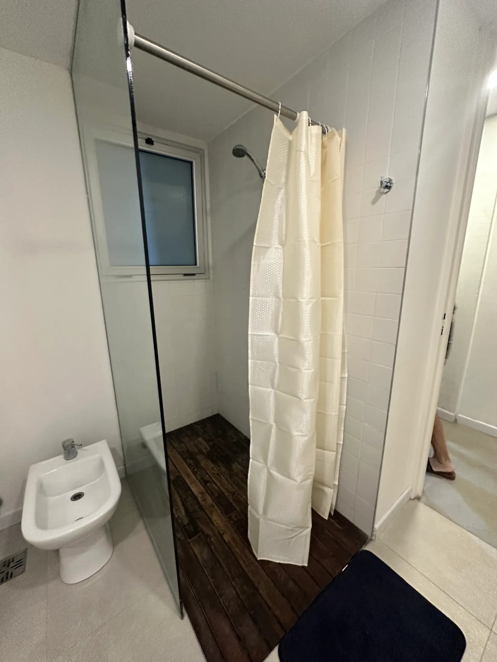Monoambiente Premium Wengue — imagen 9