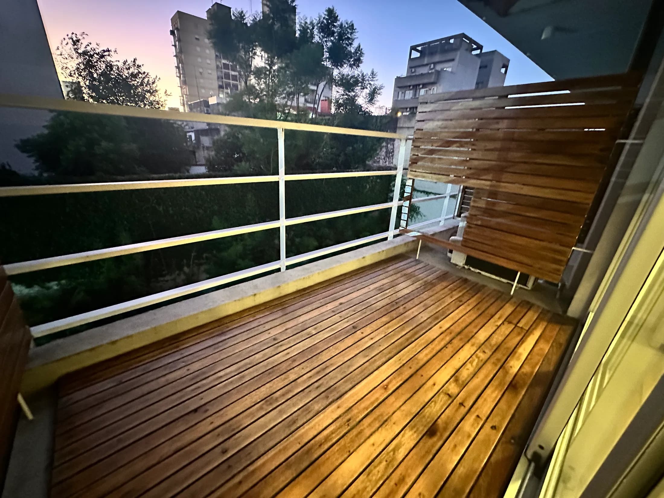 Monoambiente Premium Wengue — imagen 10
