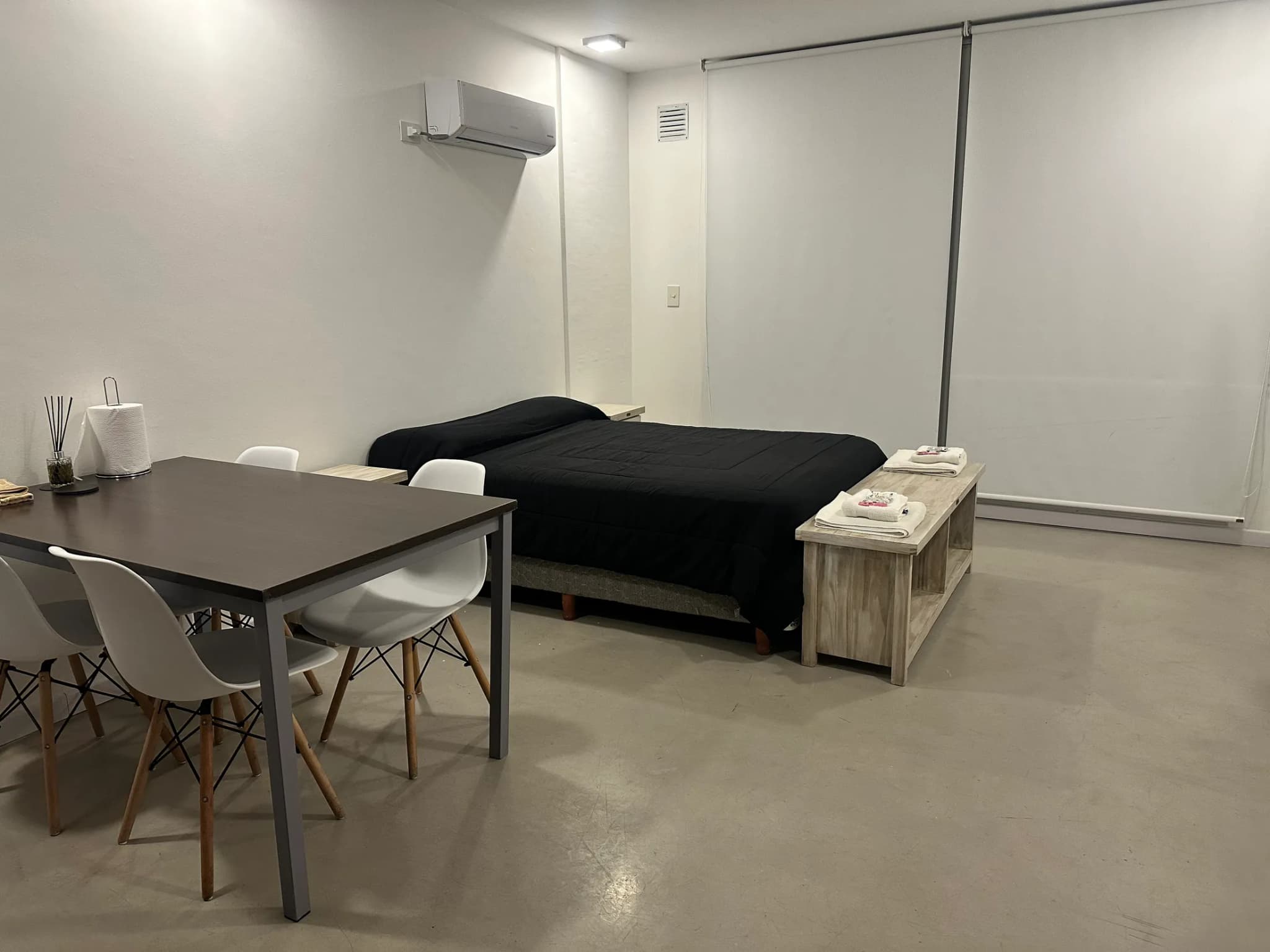 Monoambiente Premium Wengue — imagen 11