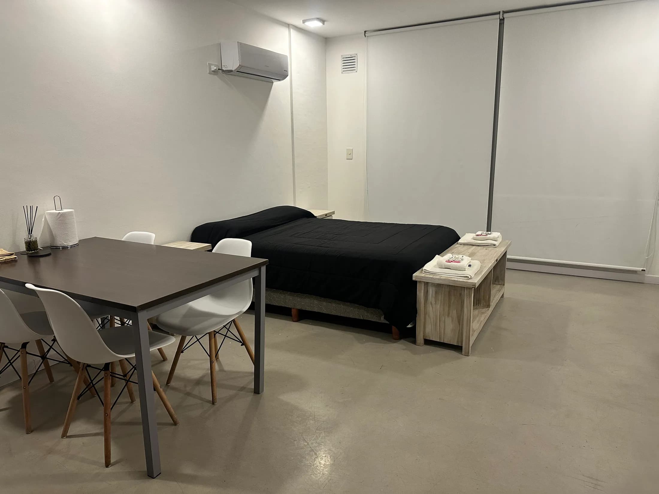 Monoambiente Premium Wengue — imagen 11